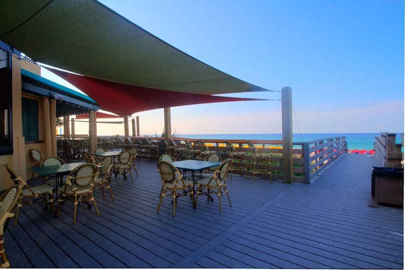 The Beach House in Miramar Beach, Florida, United States