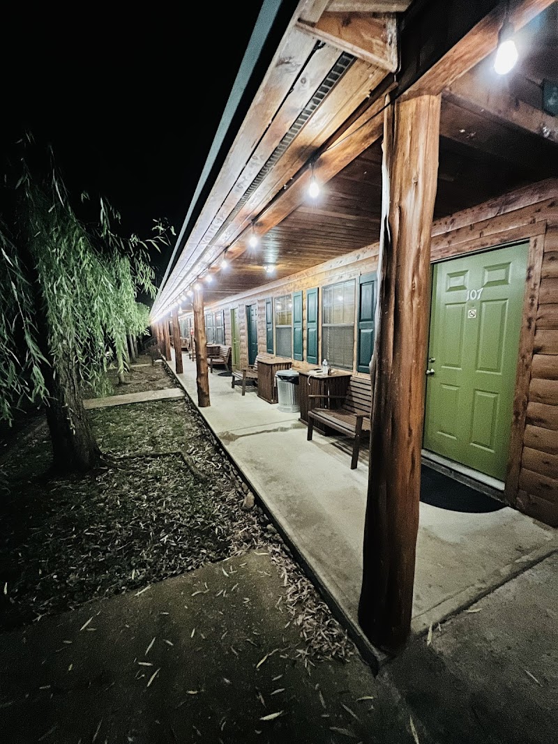 The Bear Inn in Columbia, Tennessee, United States