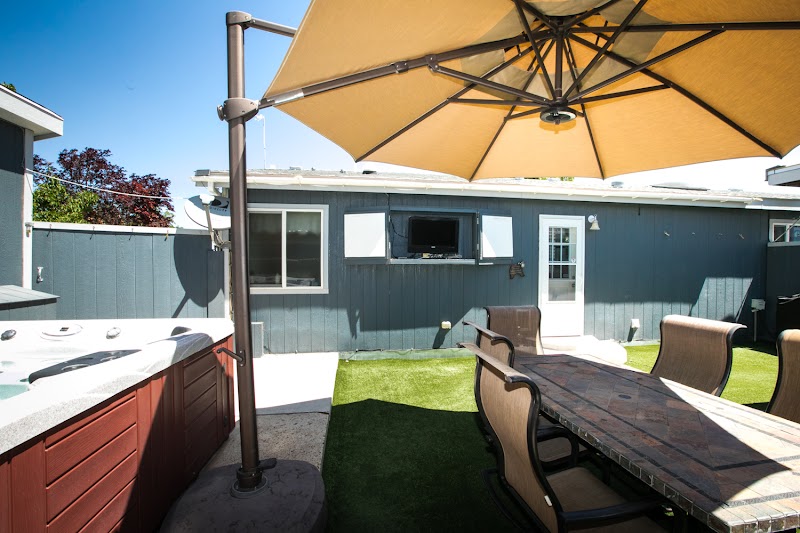 The Bear's Den B&B in Page, Arizona, United States