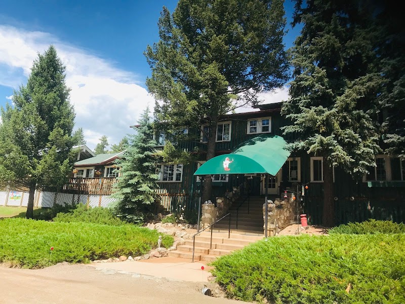 The Bears Inn in Evergreen, Colorado, United States