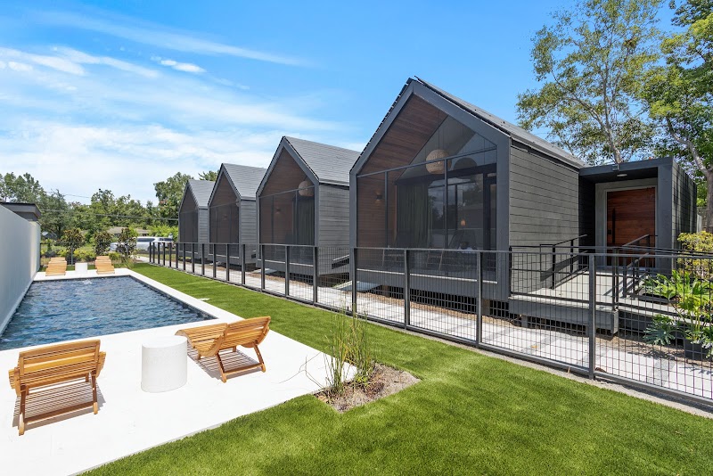 The Beatnik in Ocean Springs, Mississippi, United States