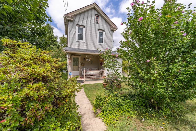 The Bella Vista in Jim Thorpe, Pennsylvania, United States