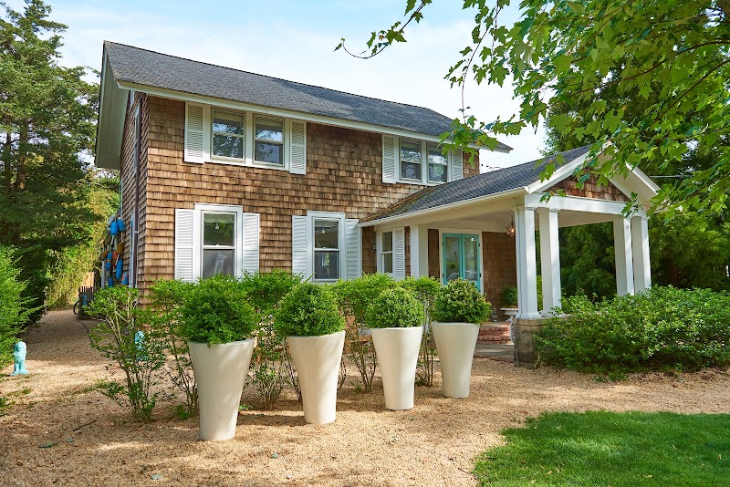 The Bellport Inn in Patchogue, New York, United States