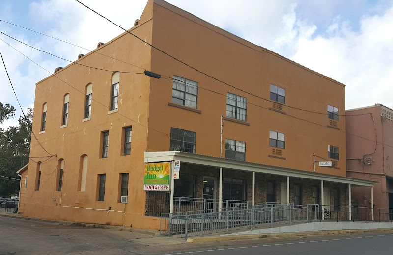 The Bellville Inn in Bellville, Texas, United States