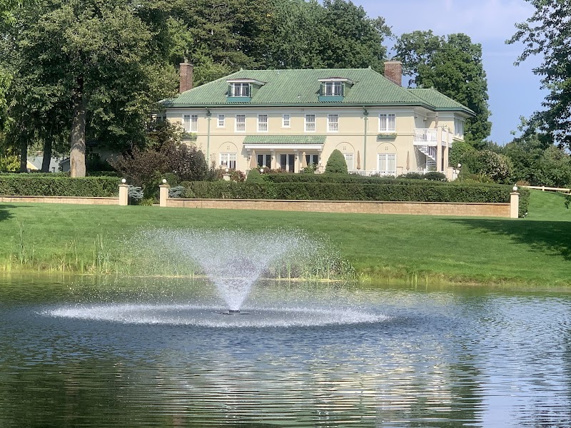 The Belvedere Inn in Holland, Michigan, United States