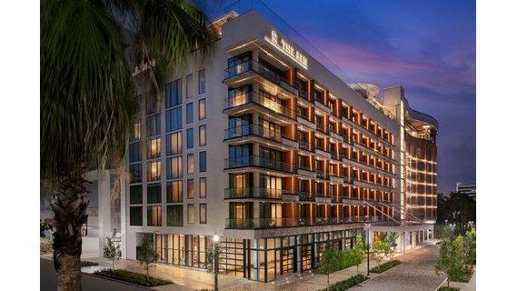 The Ben, Autograph Collection in Palm Beach, Florida, United States