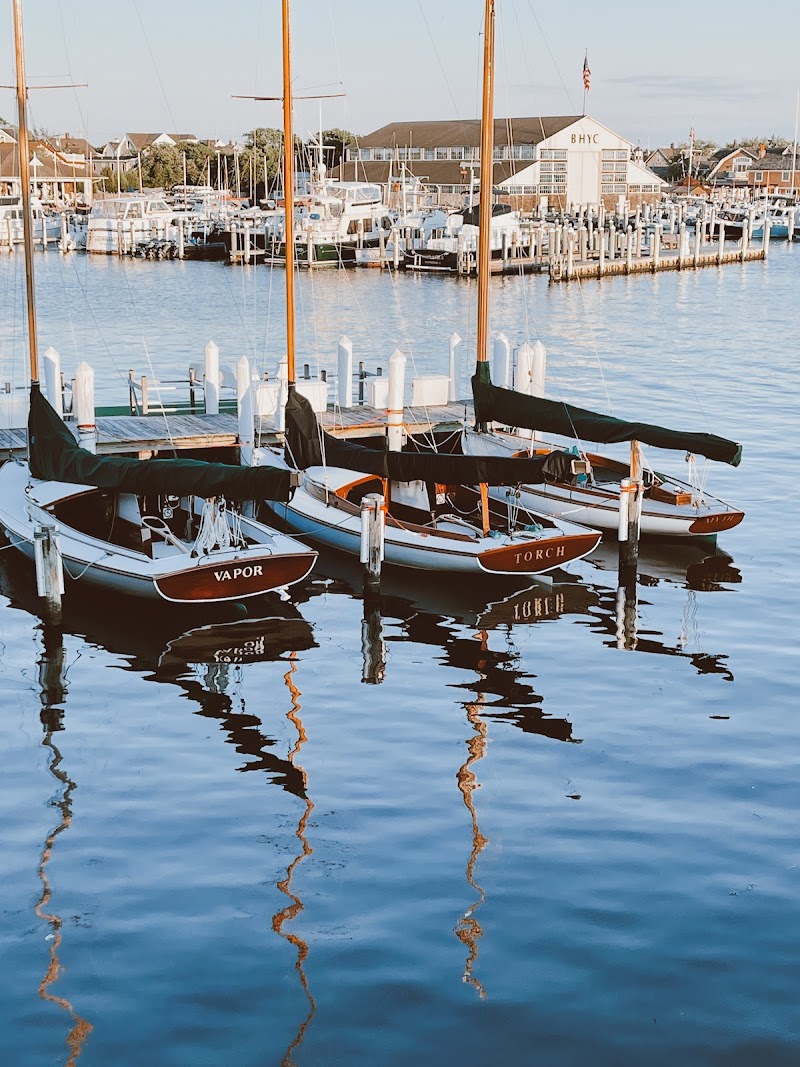 The Bentley Inn in Brielle, New Jersey, United States