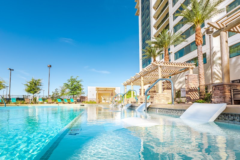 The Berkley, Las Vegas in Enterprise, Nevada, United States