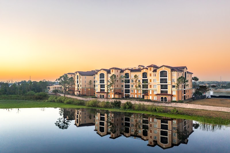 The Berkley, Orlando in Kissimmee, Florida, United States