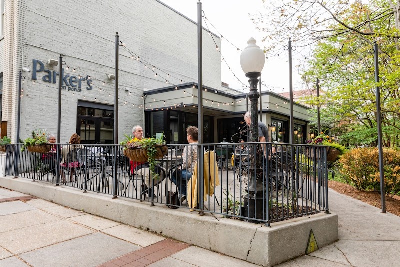 The Big House on Ponce in Decatur, Georgia, United States