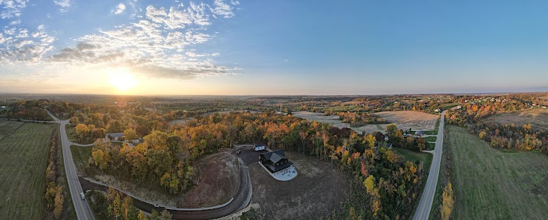 The Black Horse Inn in Dubuque, Iowa, United States