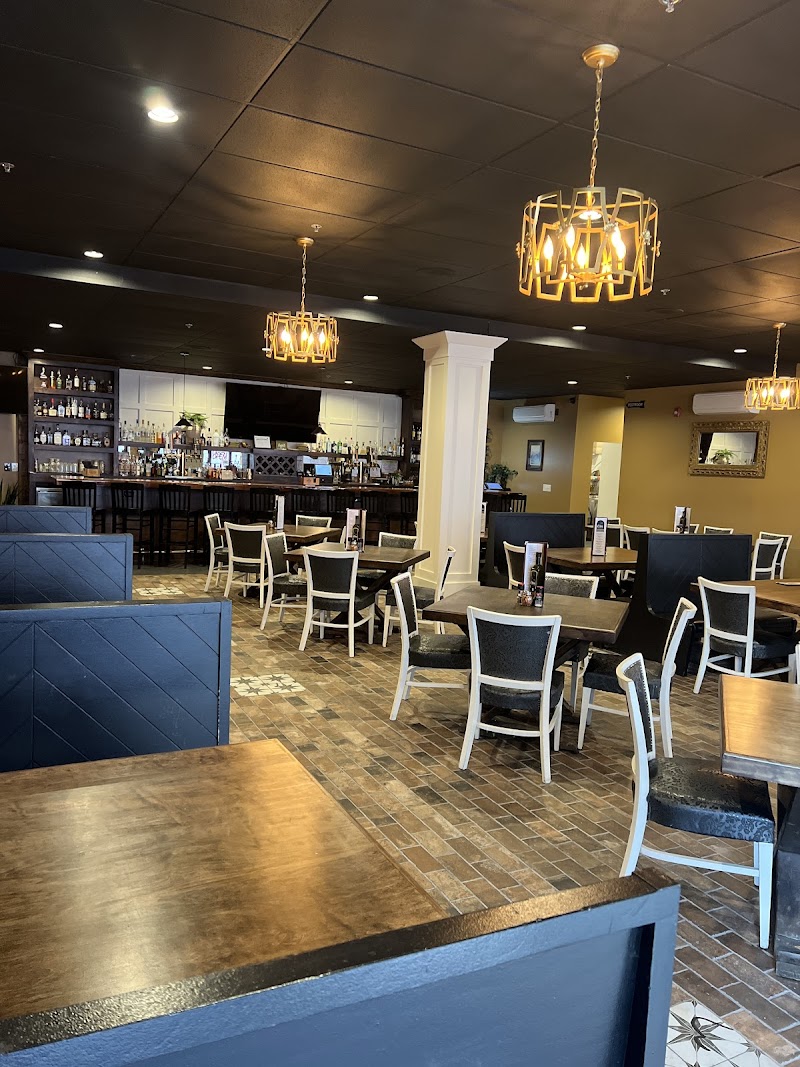 The Black Olive Bed and Breakfast in Johnson City, Tennessee, United States