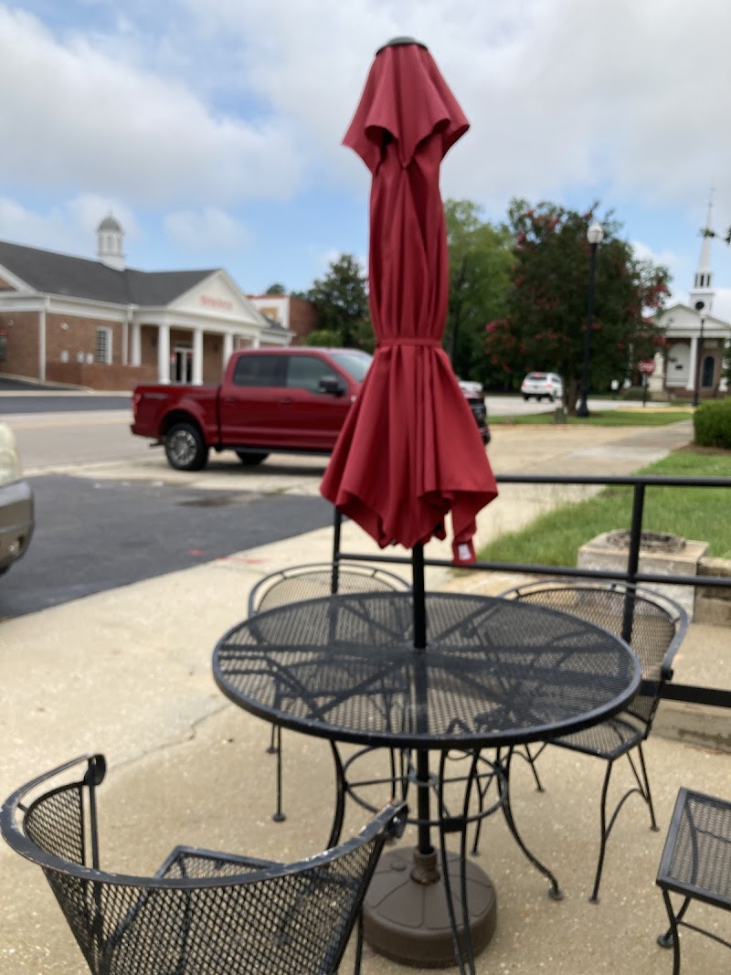 The Blackmon House in Camden, South Carolina, United States