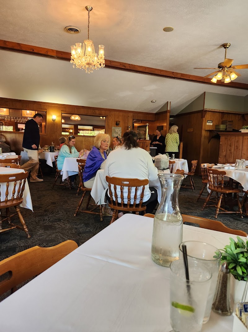 The Blackmond Inn in Dowagiac, Michigan, United States