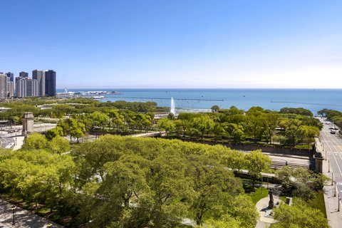 The Blackstone, Autograph Collection in Chicago, Illinois, United States