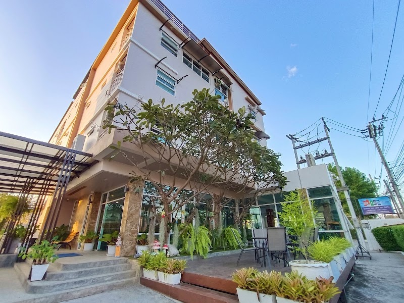 The Bliss Loei Living in Loei, Thailand