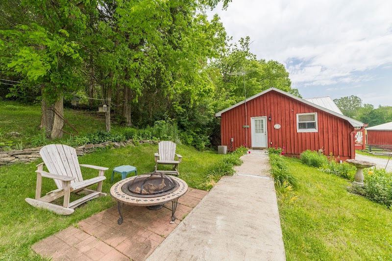 The Blue Heron Retreat in Columbia, Tennessee, United States