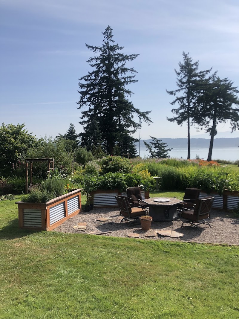 The Bluff on Whidbey in Oak Harbor, Washington, United States