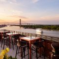 The Bohemian Hotel Savannah Riverfront