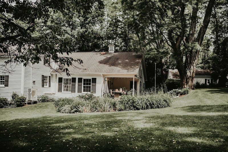 The Bond Hotel in Hudson, New York, United States