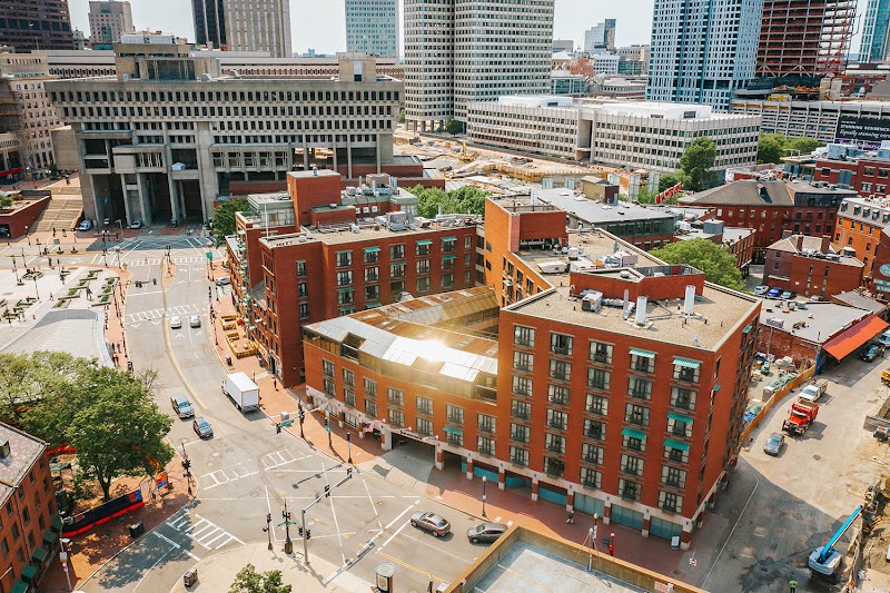 The Bostonian Boston in Boston, Massachusetts, United States