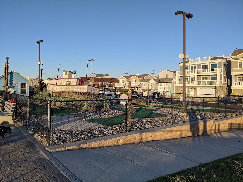 The Bradley Beach Inn in Bradley Beach, New Jersey, United States