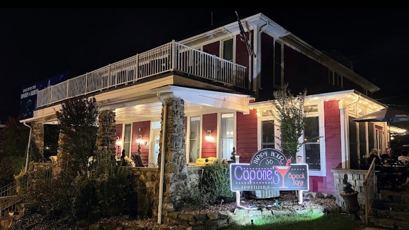 The Branson Hotel in Branson, Missouri, United States