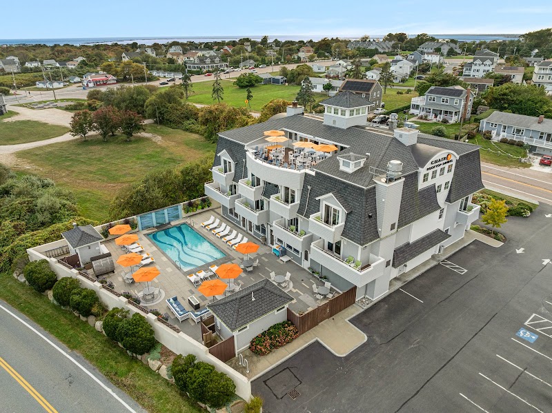 The Break Hotel in Kingston, Rhode Island, United States