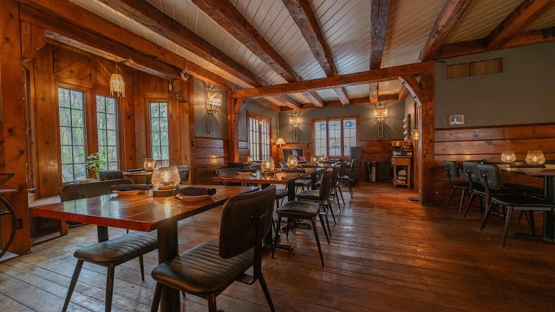 The Brewery Lodge Hotel in La Porte, Indiana, United States