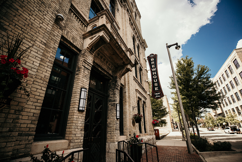 The Brewhouse Inn & Suites in Milwaukee, Wisconsin, United States