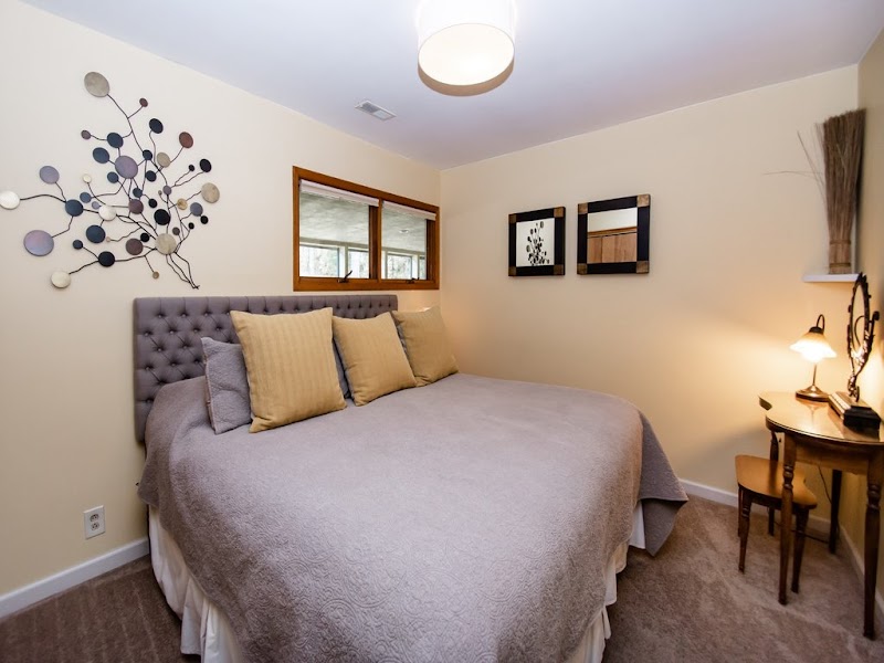 The Broadway Guest House in Newark, Ohio, United States