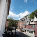The Broadwing at Jim Thorpe