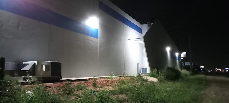 The Brooke Hotel in Brookshire, Texas, United States