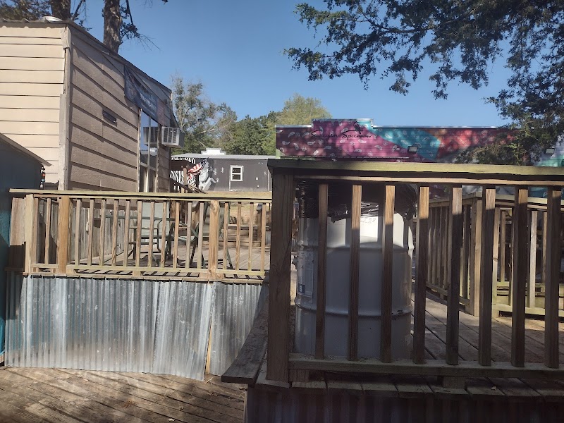 The Buffalo Girls Hotel in Canton, Texas, United States