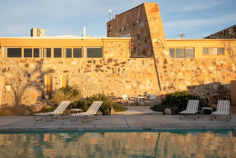 The Bungalows by Homestead Modern in Joshua Tree, California, United States