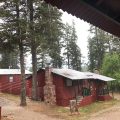 The Cabins at Cloudcroft