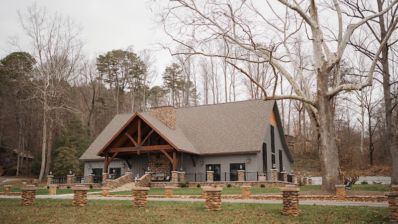 The Cabins at White Sulphur Springs in Mount Airy, North Carolina, United States
