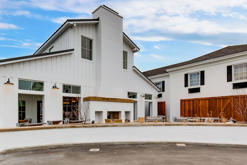 The Campbell House Lexington, Curio Collection by Hilton in Lexington, Kentucky, United States