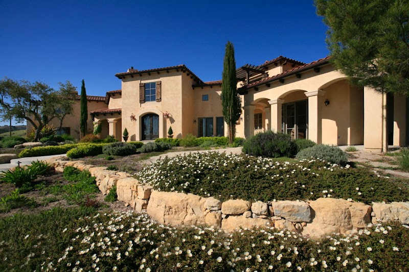The Canyon Villa in El Paso de Robles, California, United States