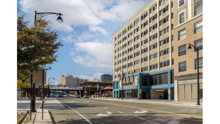 The Capitol Hotel, an Ascend Hotel Collection Member in Hartford, Connecticut, United States
