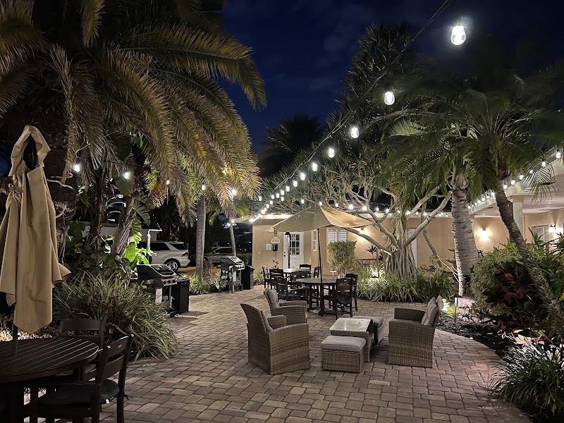 The Capri at Siesta in Sarasota, Florida, United States