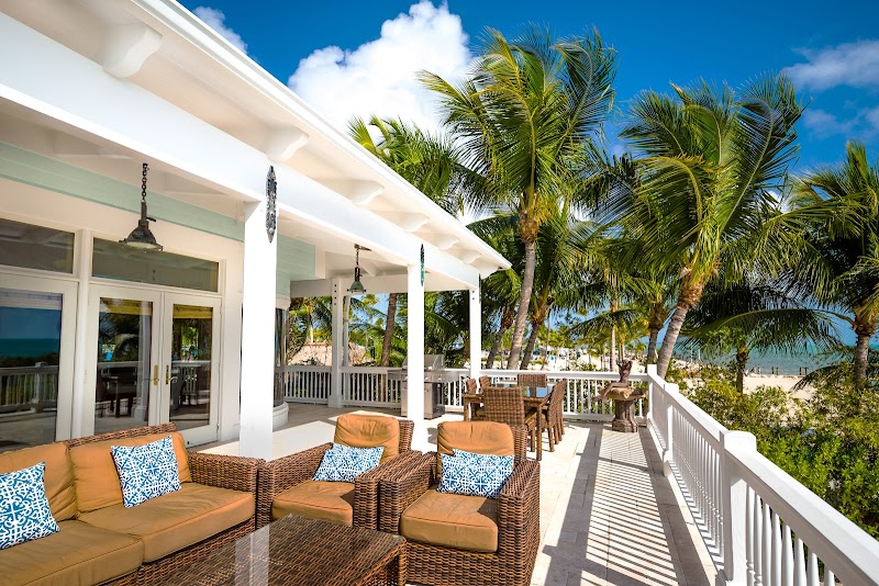 The Caribbean Resort in Islamorada, United States
