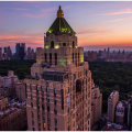 The Carlyle, A Rosewood Hotel