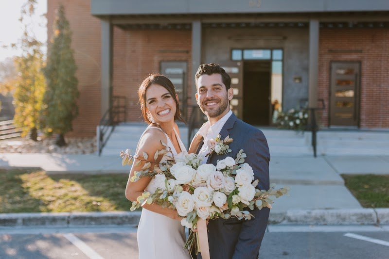 The Carpenter House in Columbia, Tennessee, United States