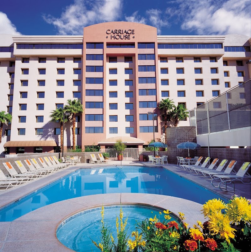 The Carriage House in Cloudcroft, NM, United States