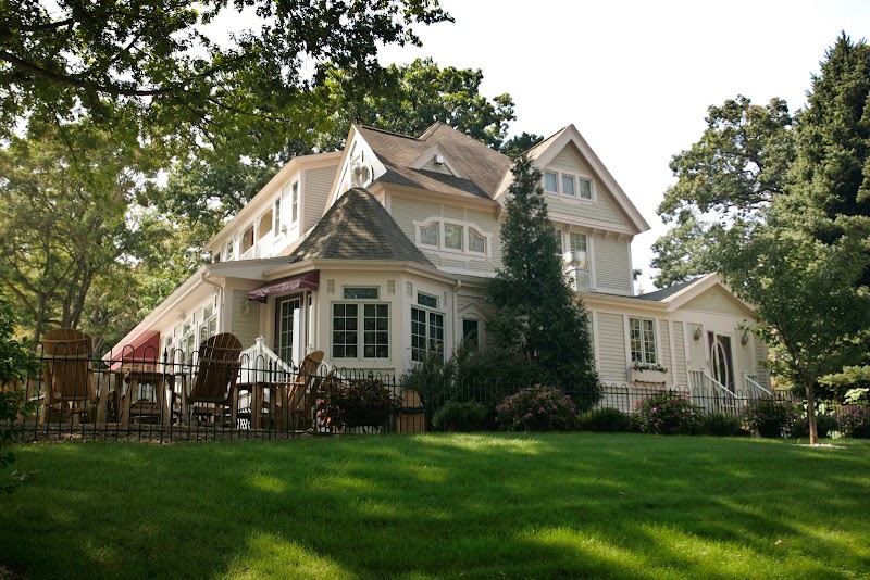 The Carriage House at the Harbor in Holland, Michigan, United States