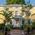 The Causey Mansion Bed & Breakfast