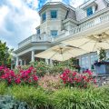 The Chanler at Cliff Walk