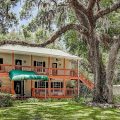The Chassahowitzka Hotel