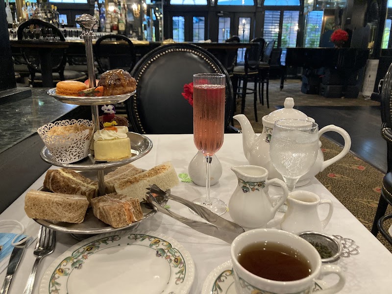 The Chesterfield Palm Beach in Palm Beach, Florida, United States